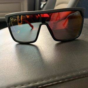 Happy lenses ❤️🖤